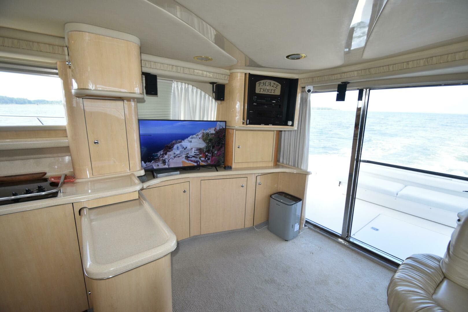 2000 Sea Ray 480 Sedan Bridge — photo 29