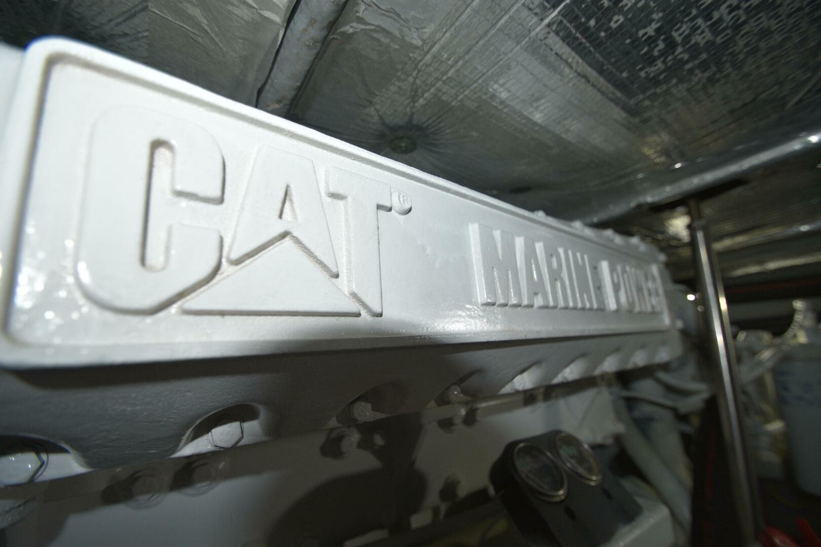 2000 Sea Ray 480 Sedan Bridge — photo 57