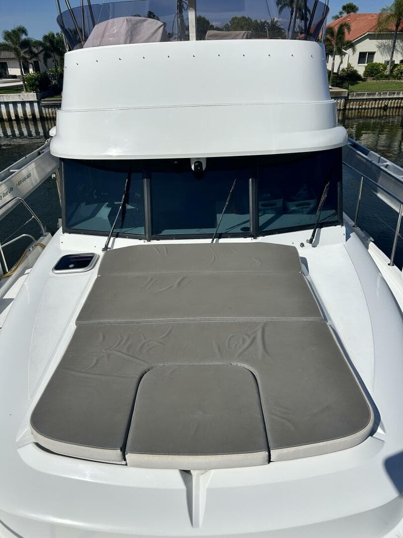 2015 Beneteau Swift Trawler 34 — photo 76