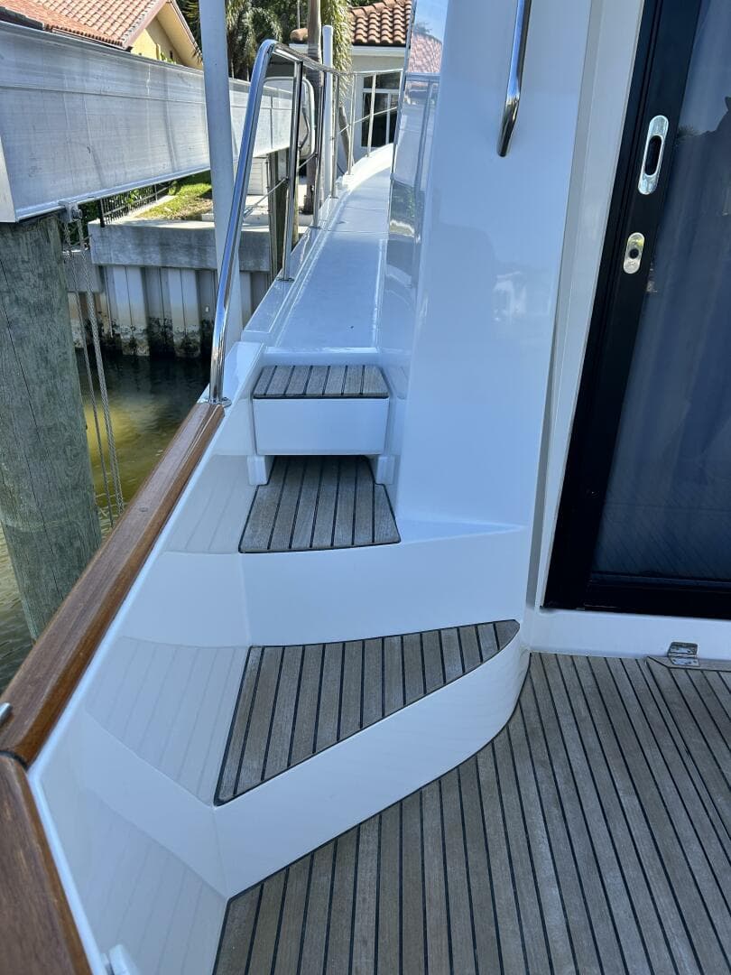 2015 Beneteau Swift Trawler 34 — photo 82