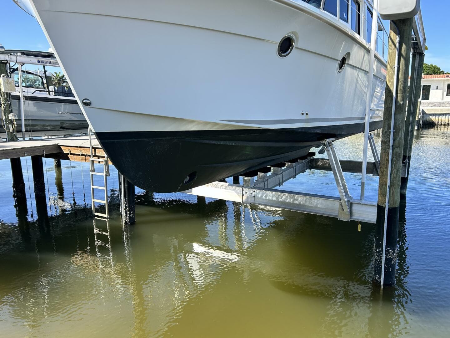 2015 Beneteau Swift Trawler 34 — photo 83