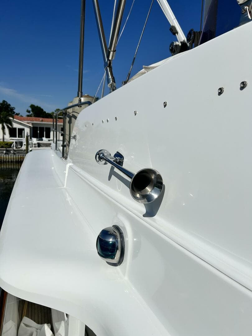 2015 Beneteau Swift Trawler 34 — photo 79