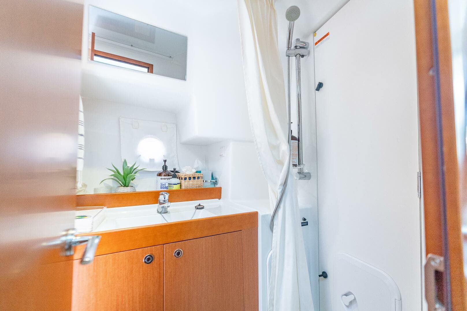 2015 Beneteau Swift Trawler 34 — photo 32