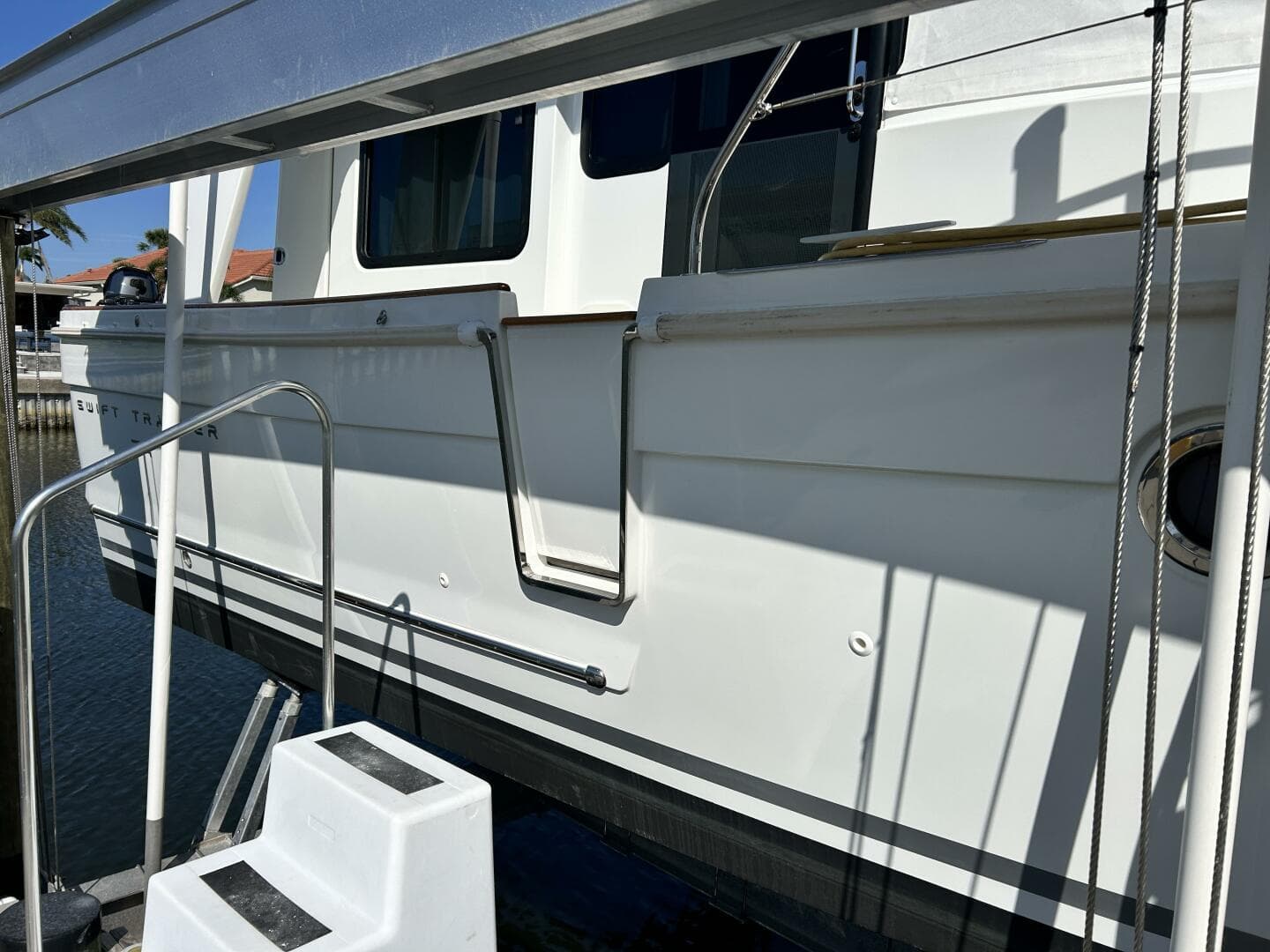 2015 Beneteau Swift Trawler 34 — photo 72