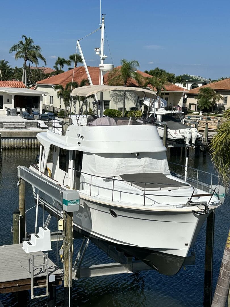 2015 Beneteau Swift Trawler 34 — photo 68