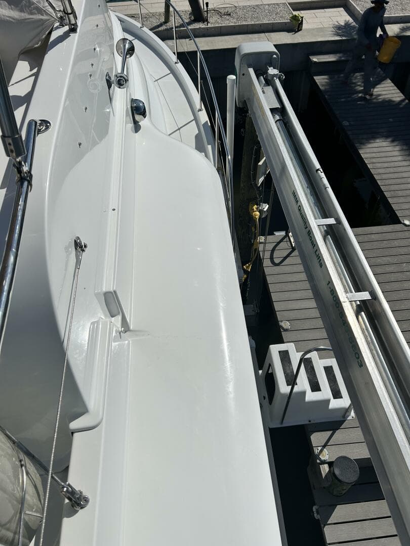 2015 Beneteau Swift Trawler 34 — photo 77