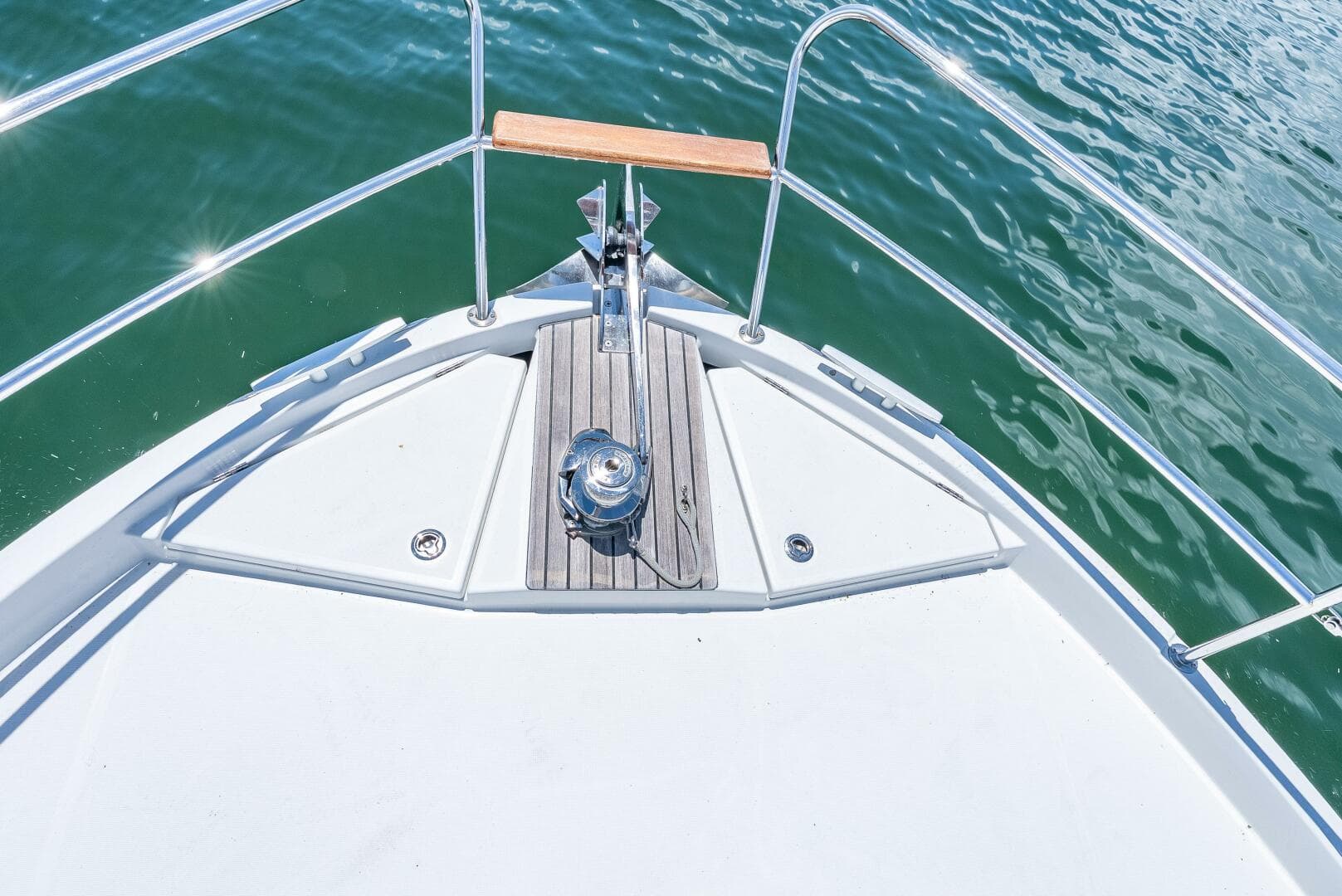 2015 Beneteau Swift Trawler 34 — photo 57