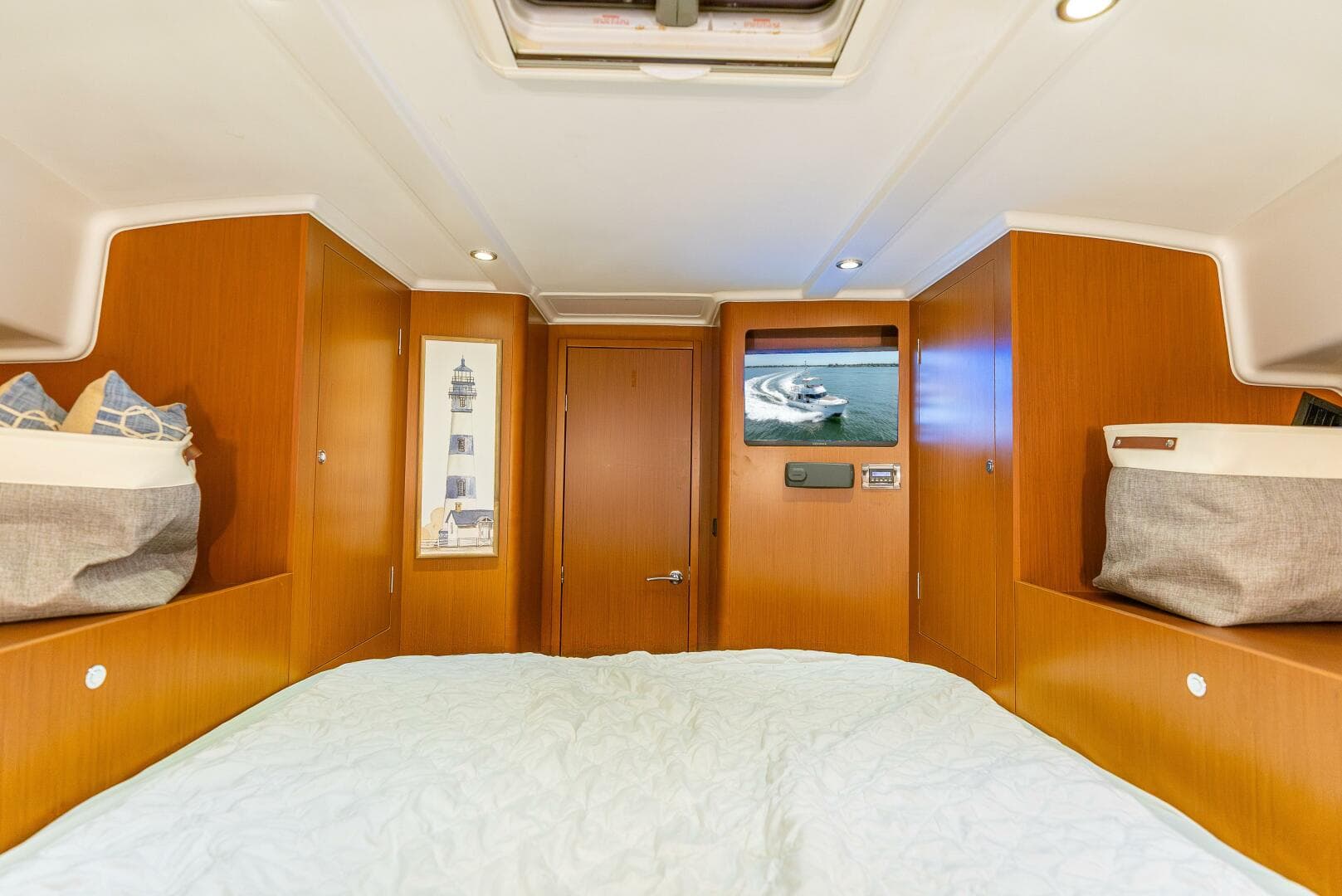 2015 Beneteau Swift Trawler 34 — photo 30