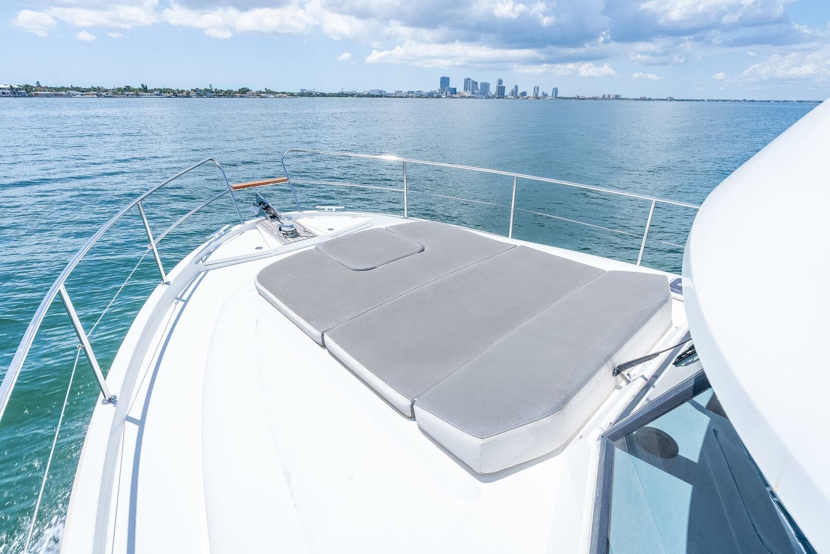 2015 Beneteau Swift Trawler 34 — photo 56