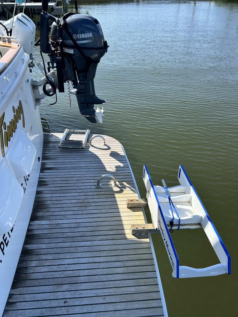 2015 Beneteau Swift Trawler 34 — photo 81