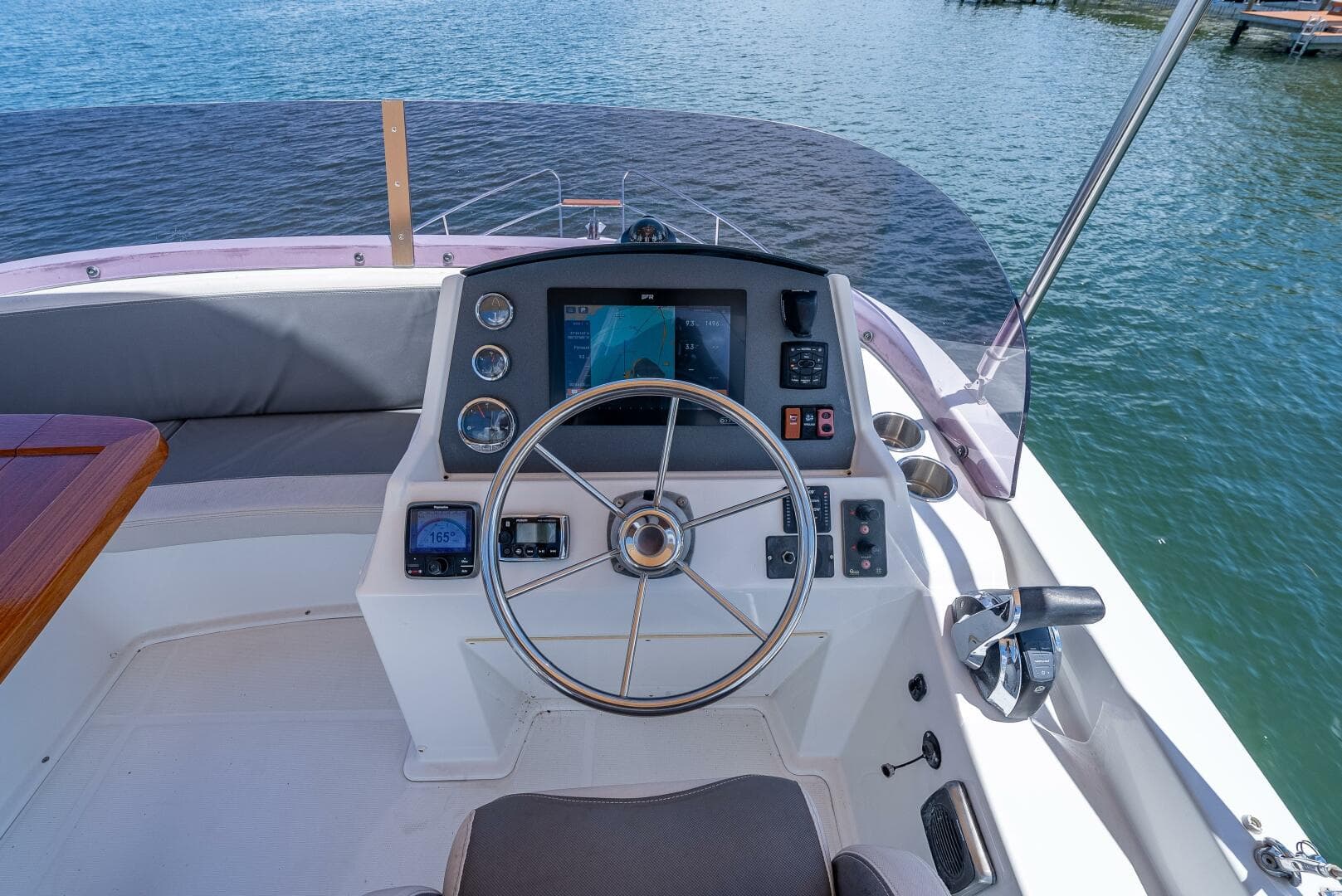 2015 Beneteau Swift Trawler 34 — photo 62