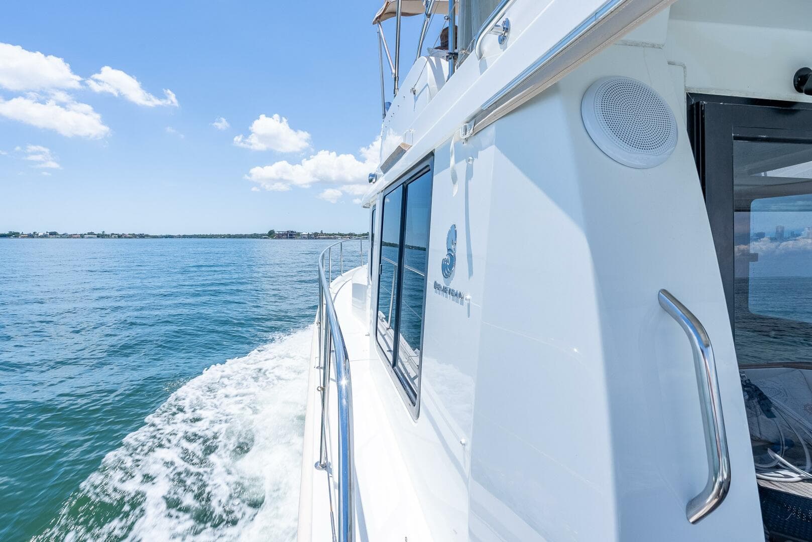 2015 Beneteau Swift Trawler 34 — photo 55