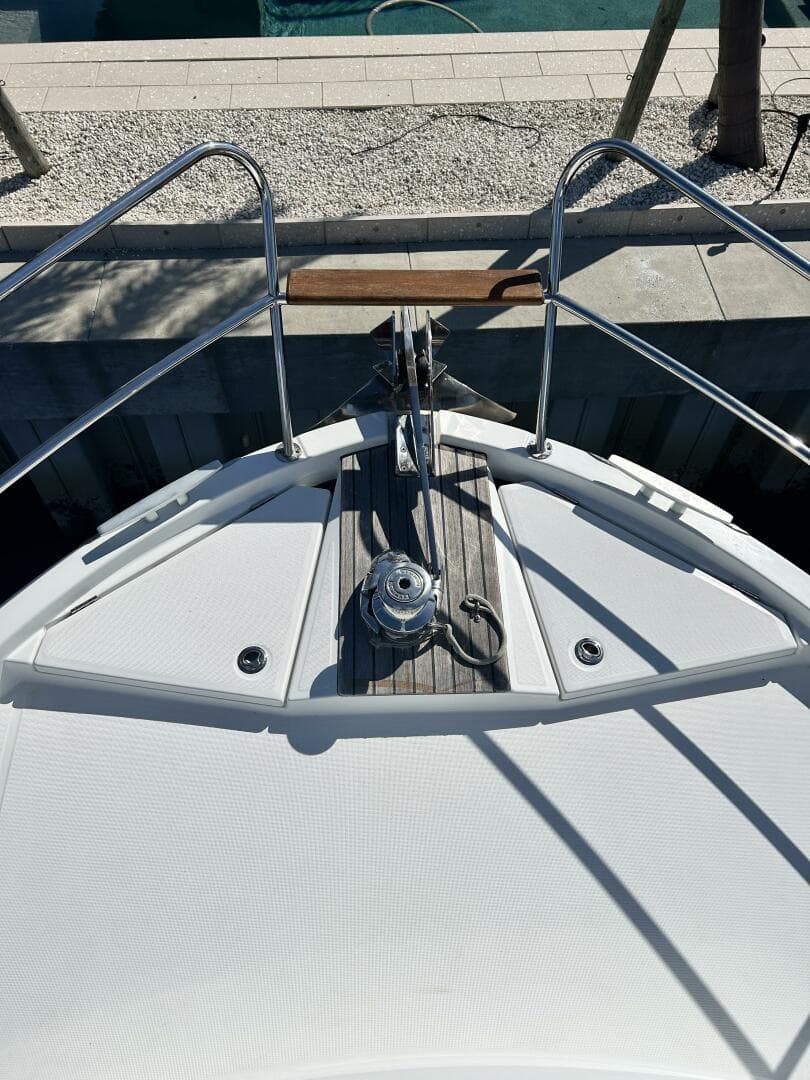 2015 Beneteau Swift Trawler 34 — photo 75