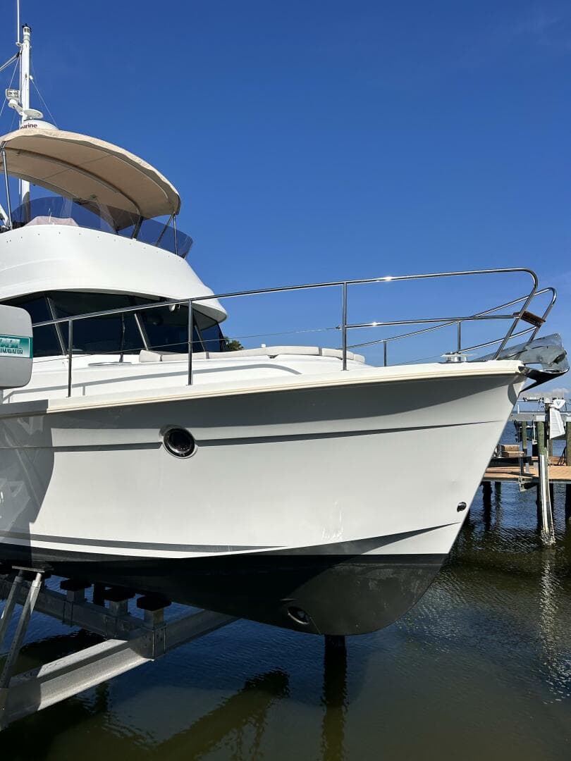 2015 Beneteau Swift Trawler 34 — photo 69