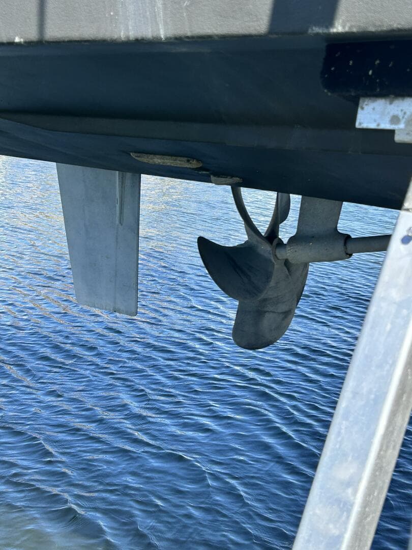 2015 Beneteau Swift Trawler 34 — photo 73