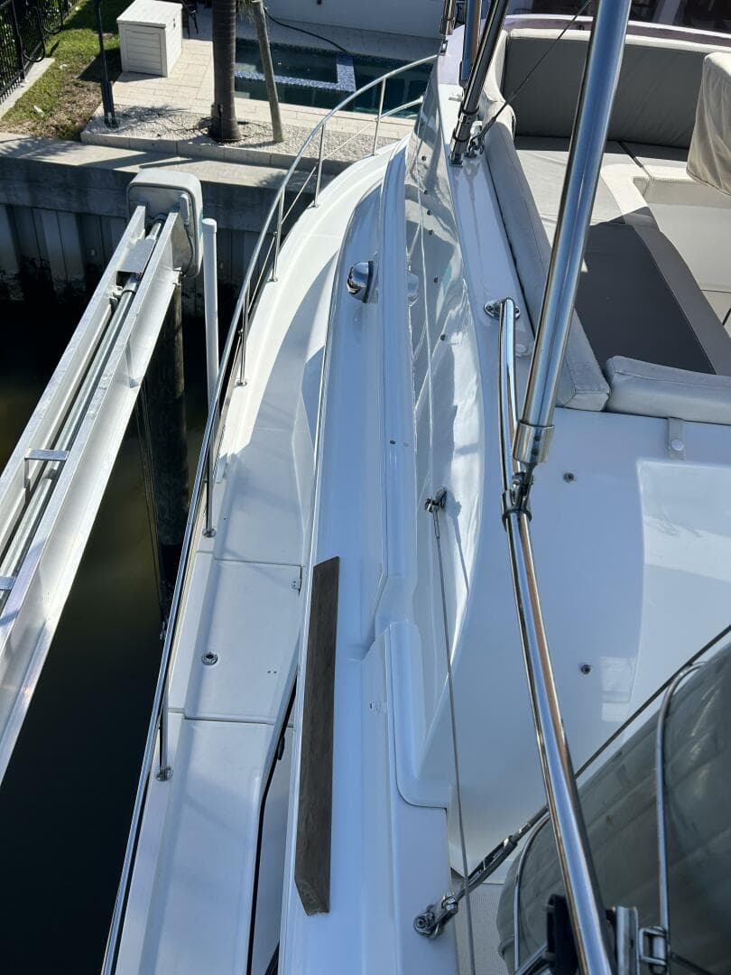 2015 Beneteau Swift Trawler 34 — photo 78