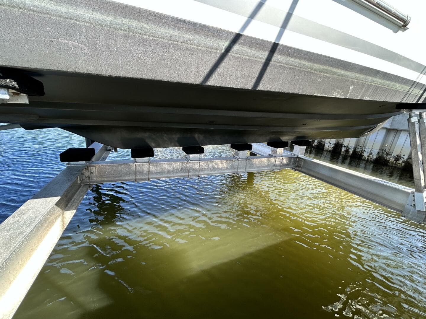 2015 Beneteau Swift Trawler 34 — photo 74