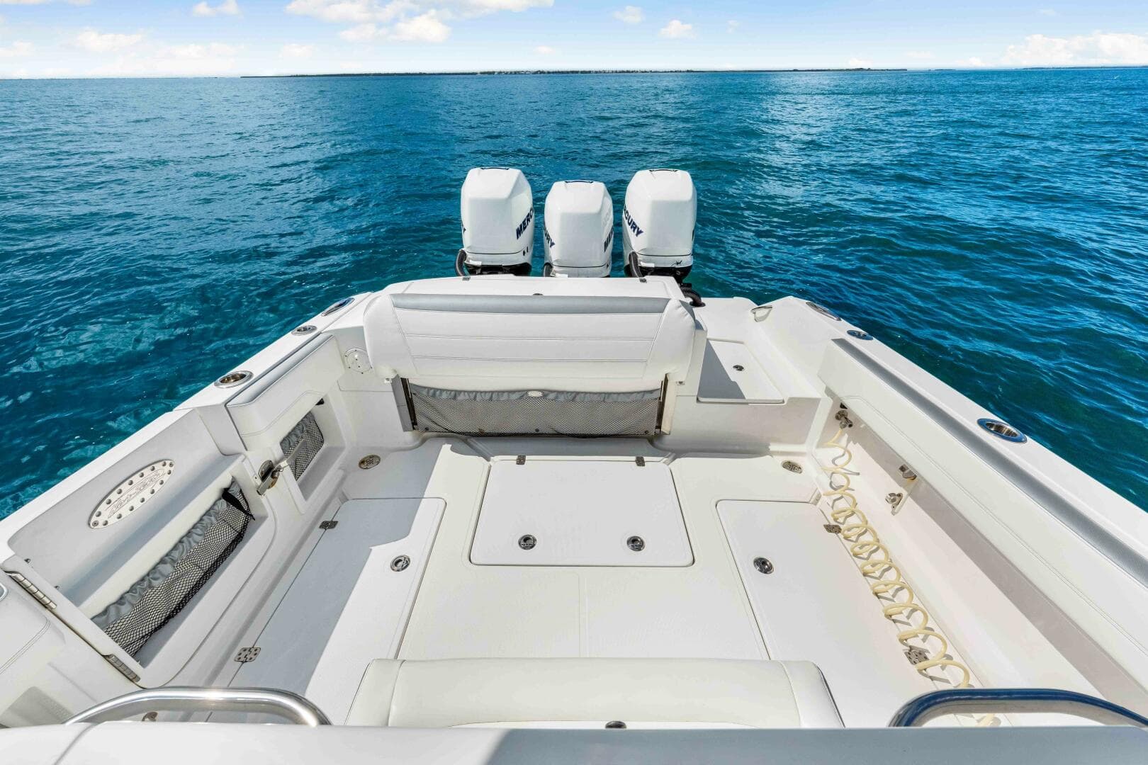 2021 Nor-Tech 390 SS — photo 5