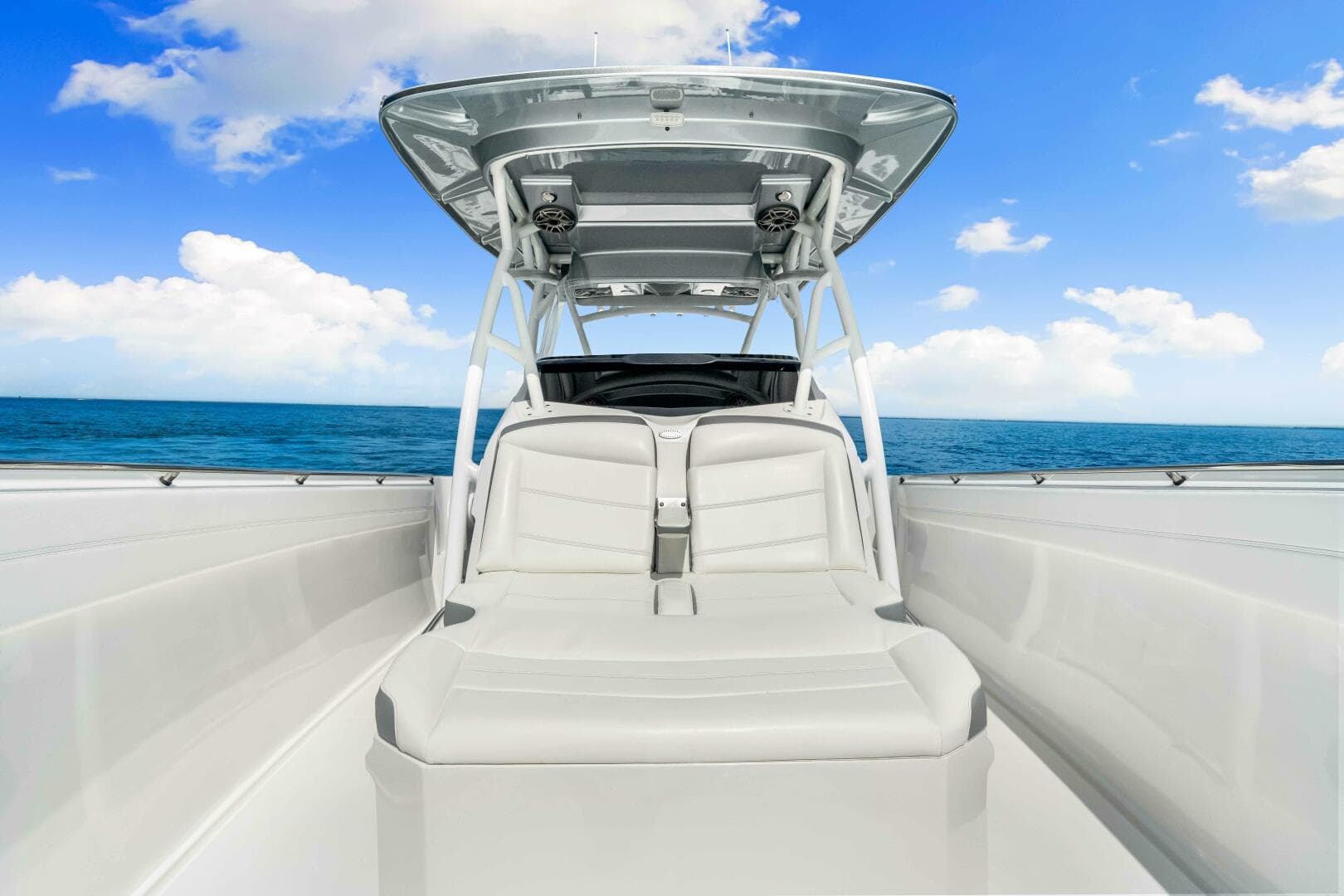 2021 Nor-Tech 390 SS — photo 28