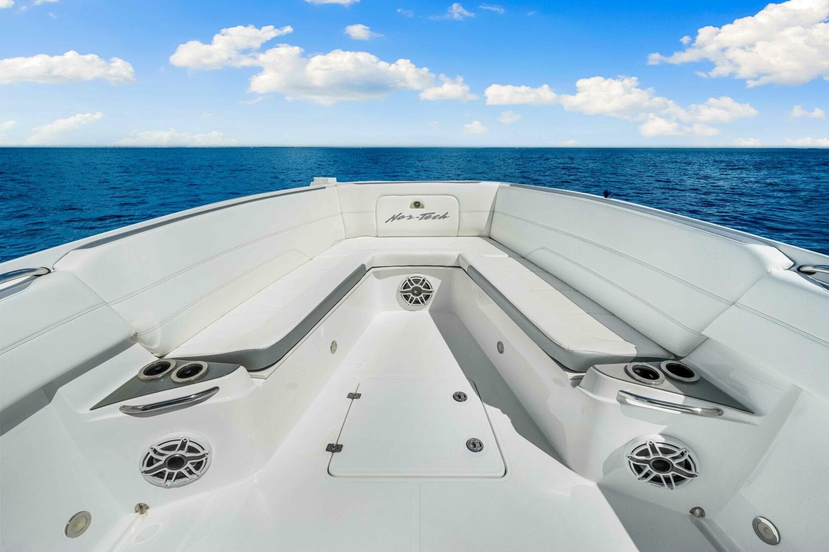 2021 Nor-Tech 390 SS — photo 23