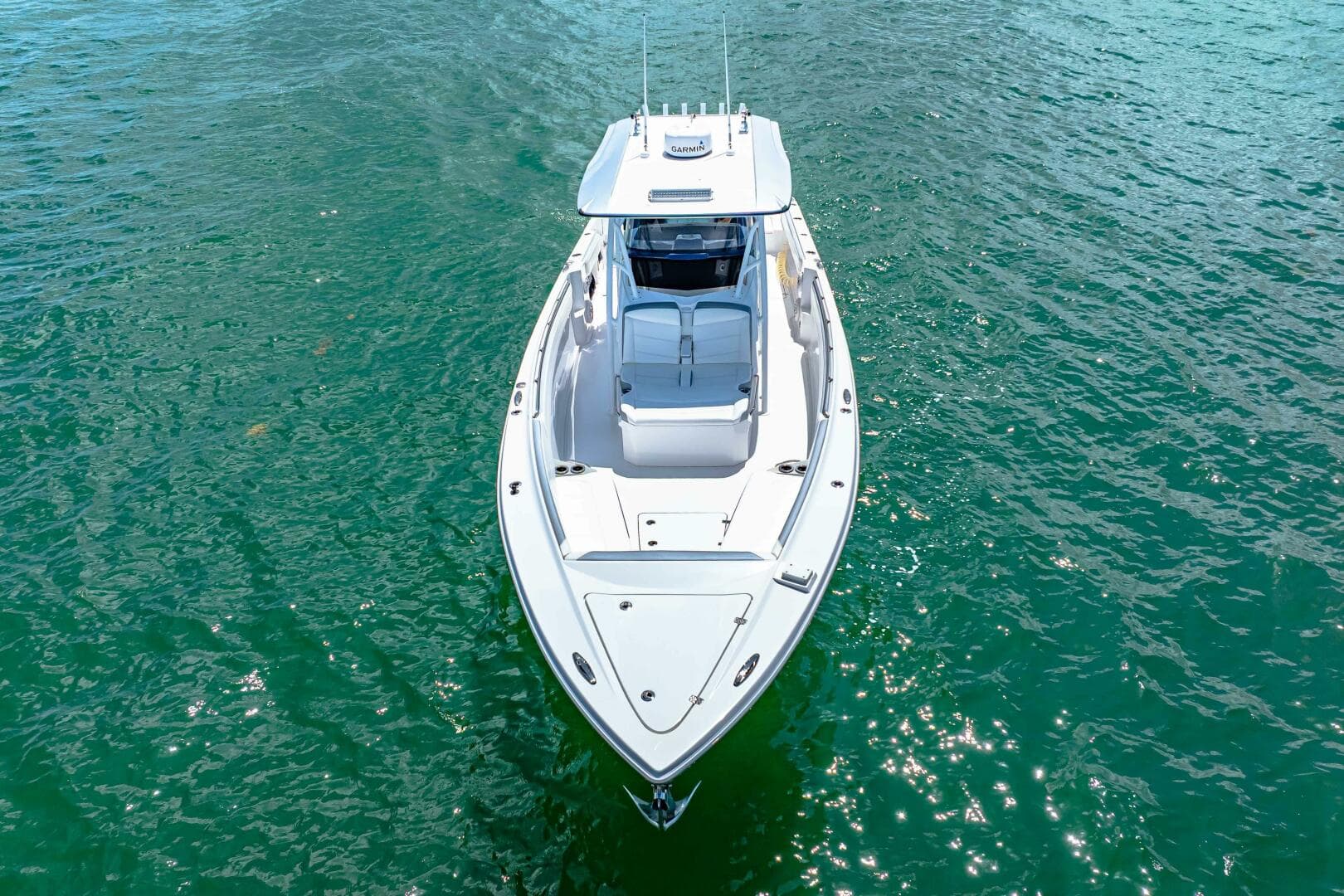 2021 Nor-Tech 390 SS — photo 47