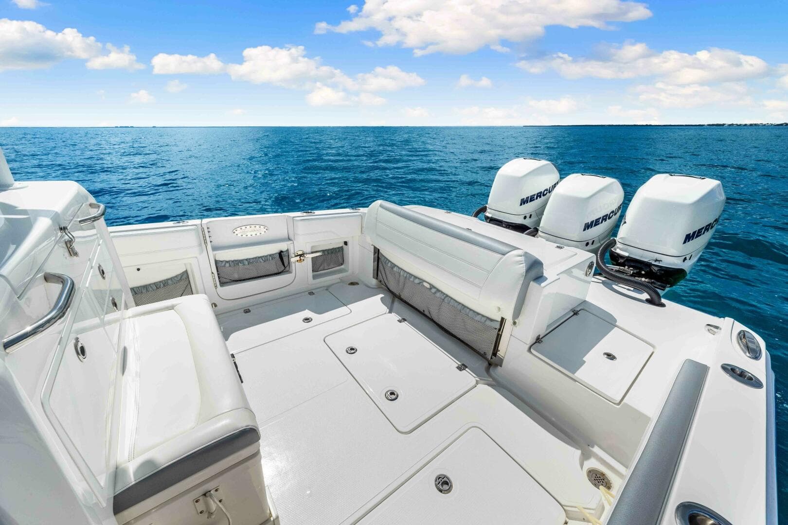 2021 Nor-Tech 390 SS — photo 13