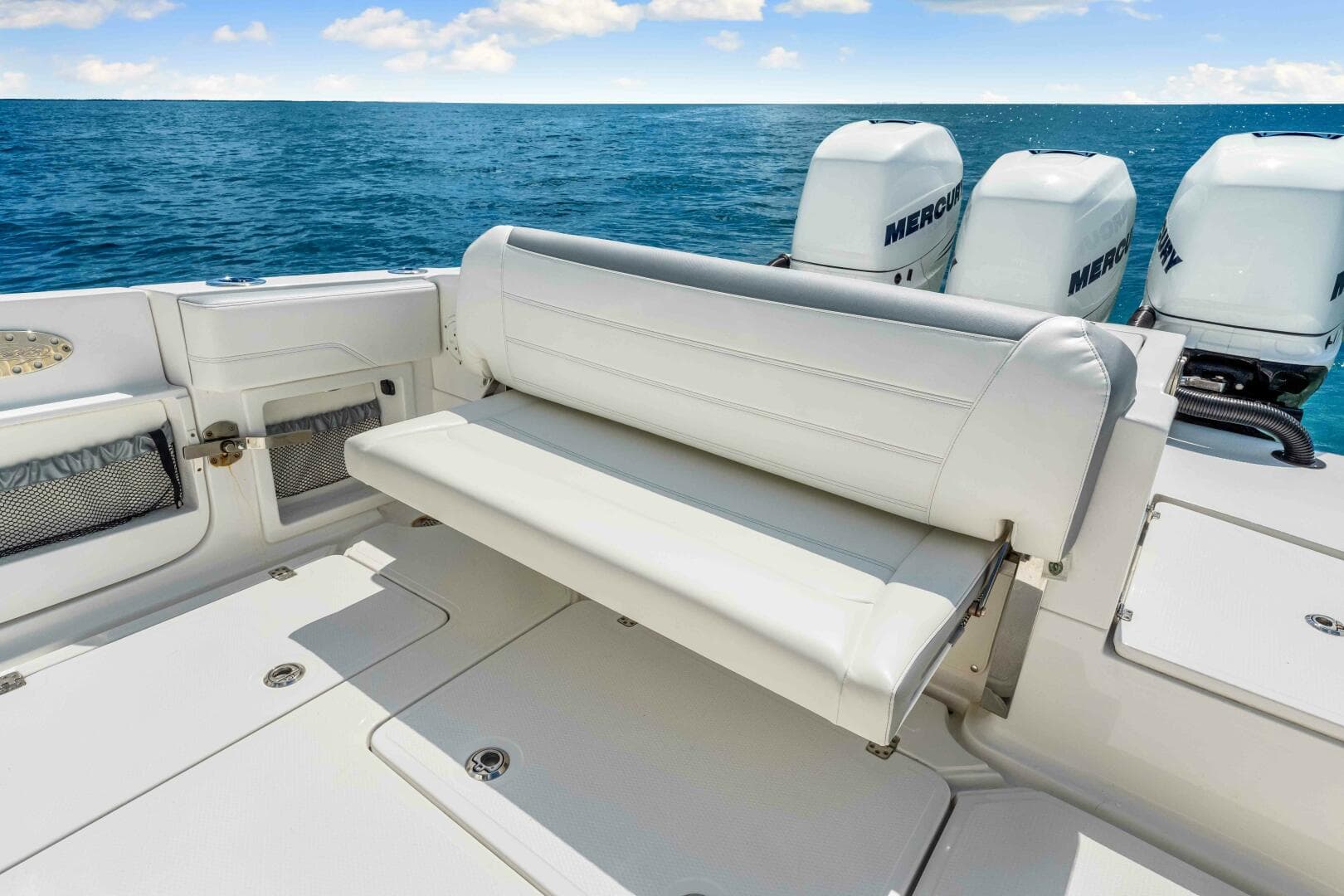 2021 Nor-Tech 390 SS — photo 31