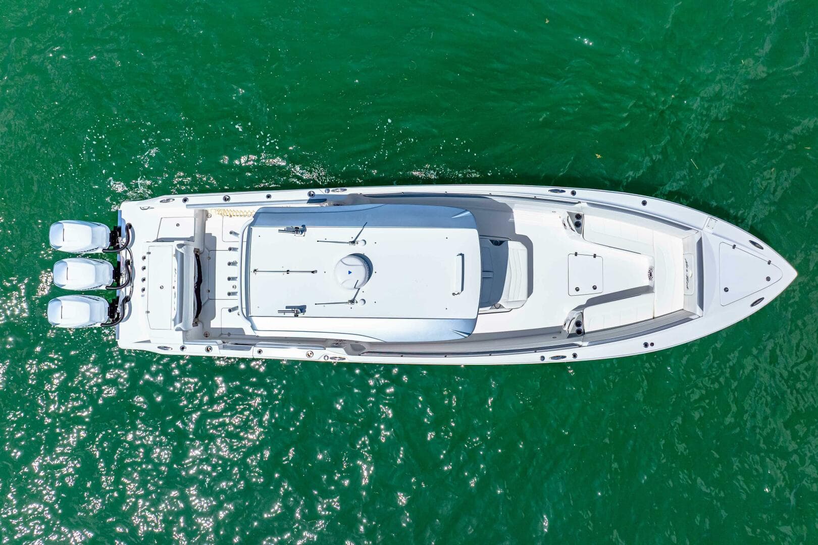 2021 Nor-Tech 390 SS — photo 49