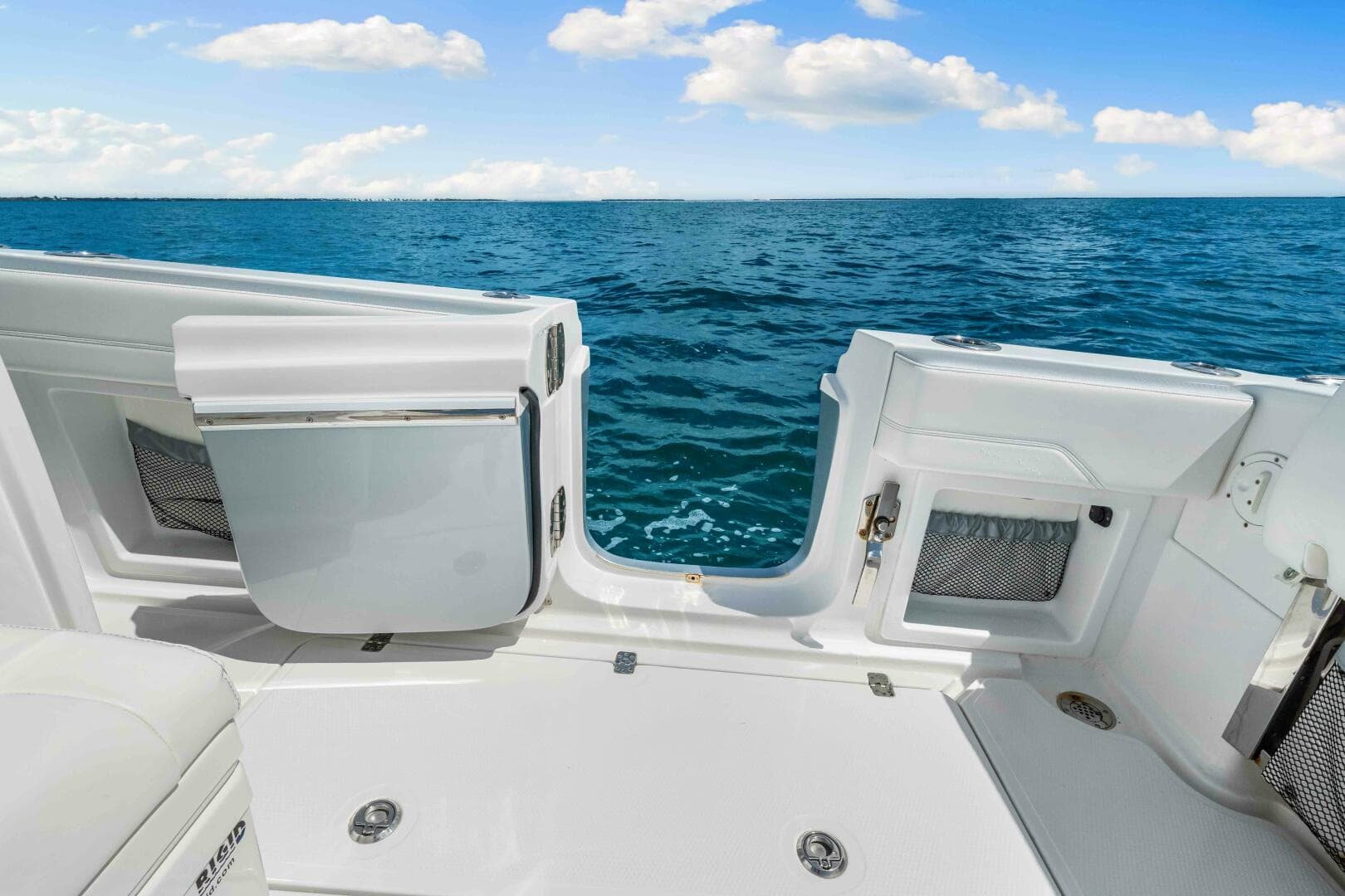 2021 Nor-Tech 390 SS — photo 30