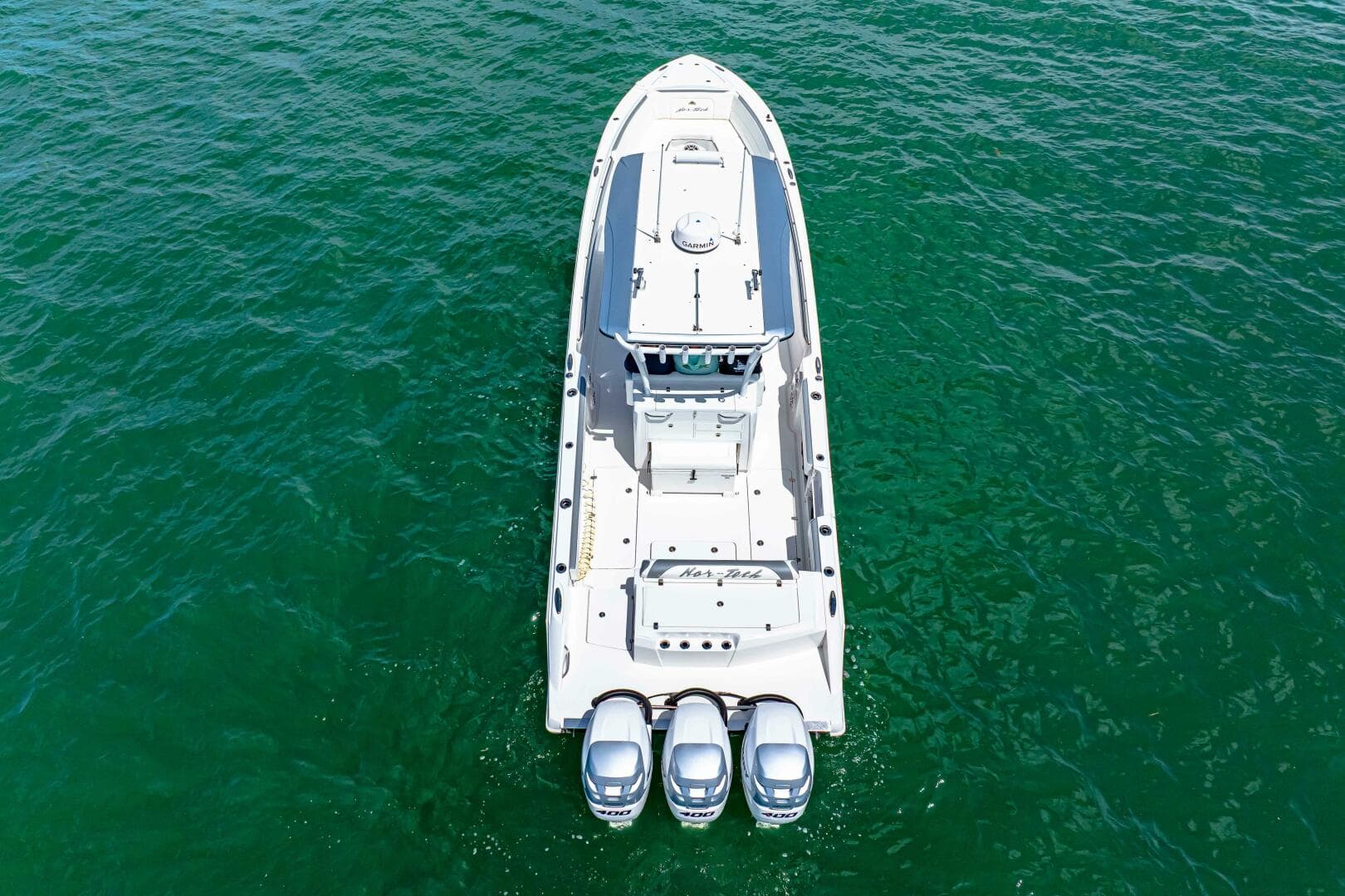 2021 Nor-Tech 390 SS — photo 50