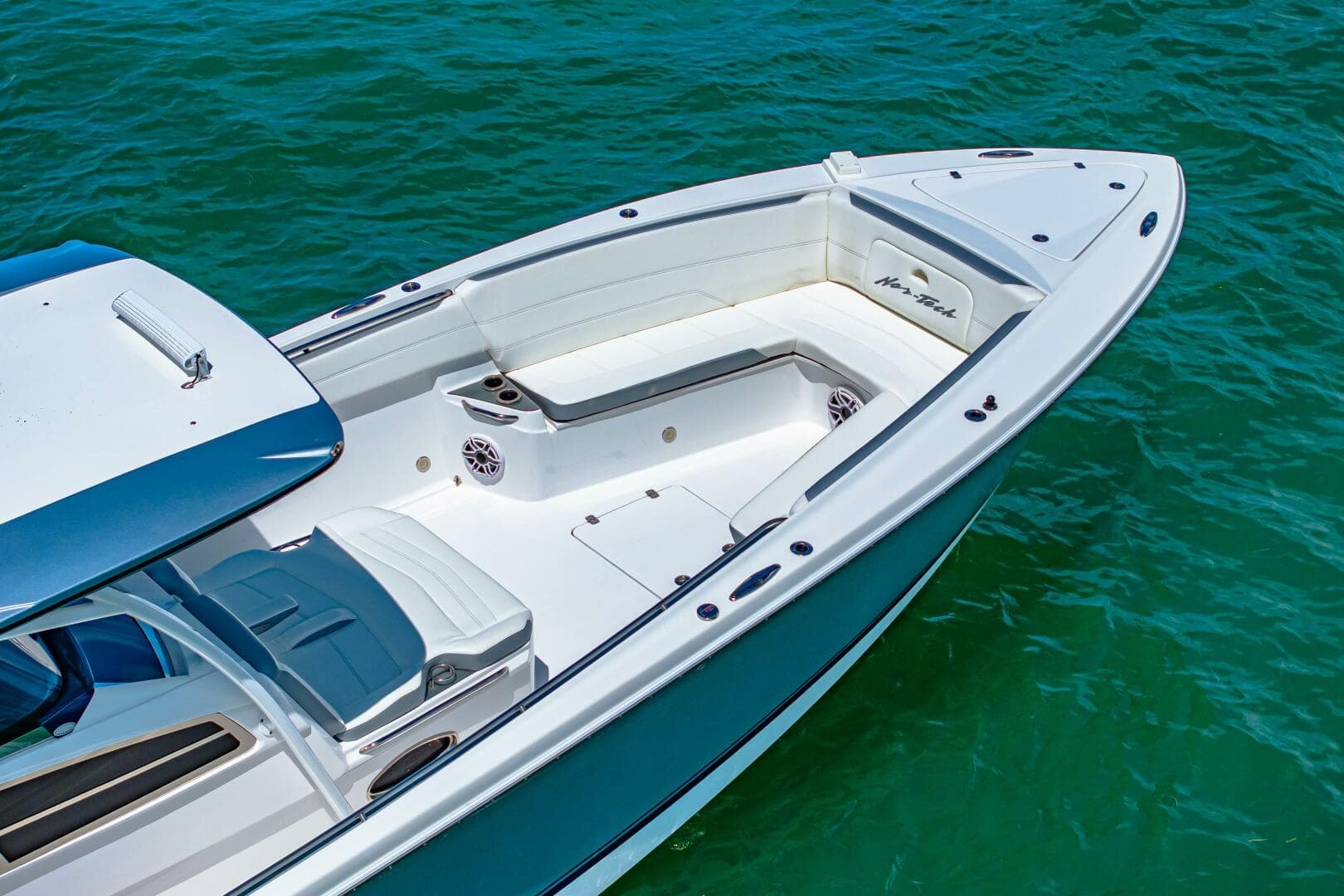 2021 Nor-Tech 390 SS — photo 61