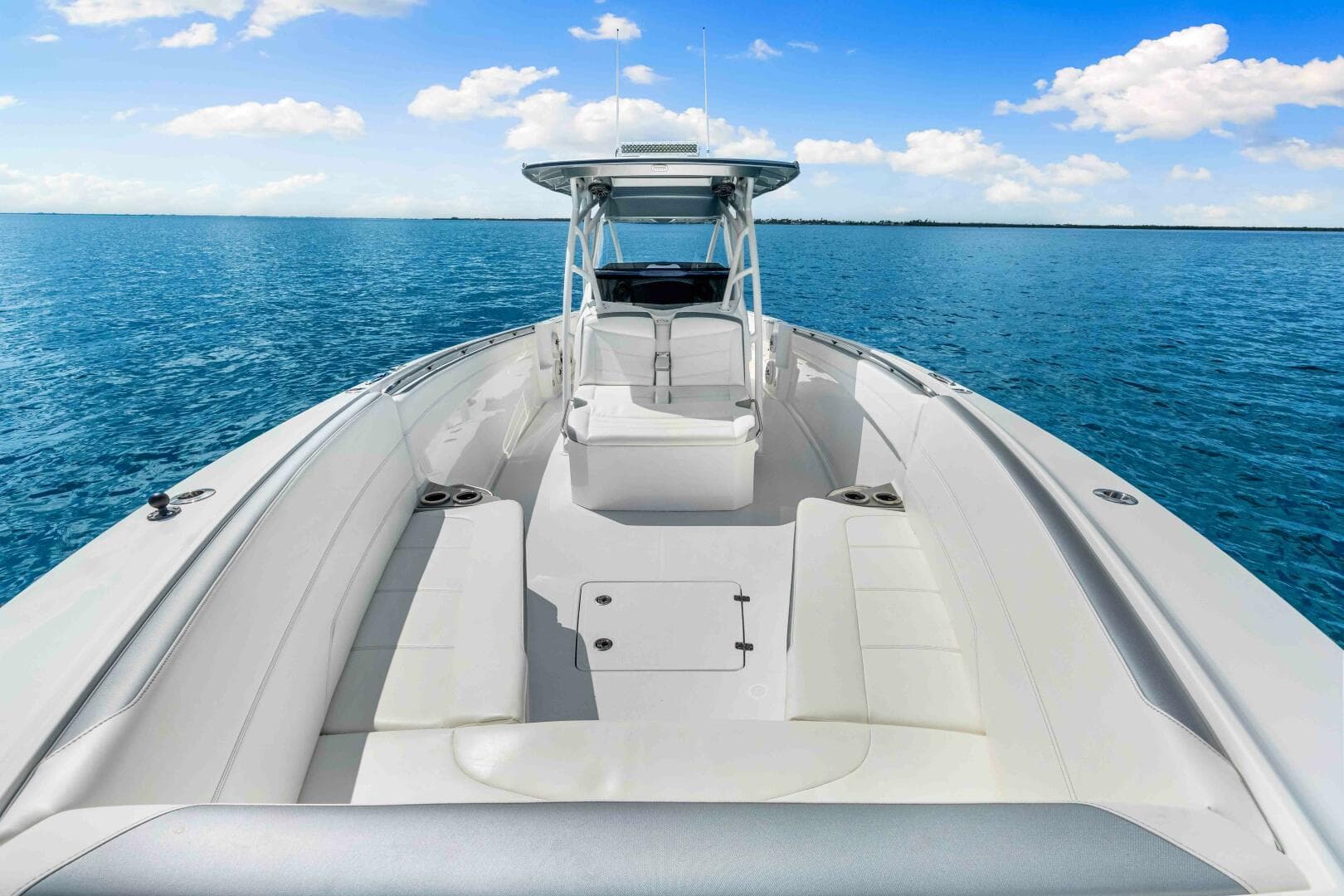 2021 Nor-Tech 390 SS — photo 25