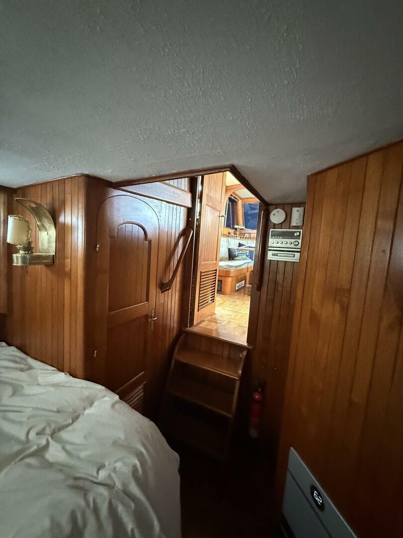 1978 Defever — photo 11