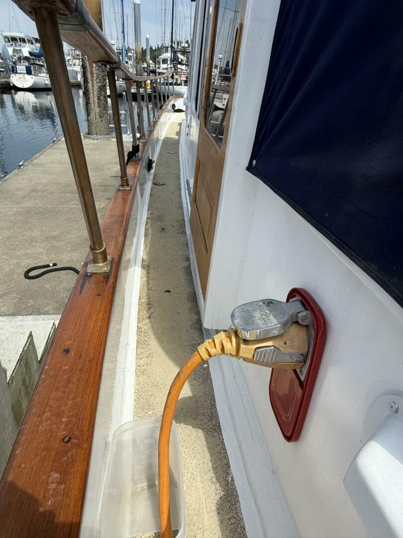 1978 Defever — photo 18