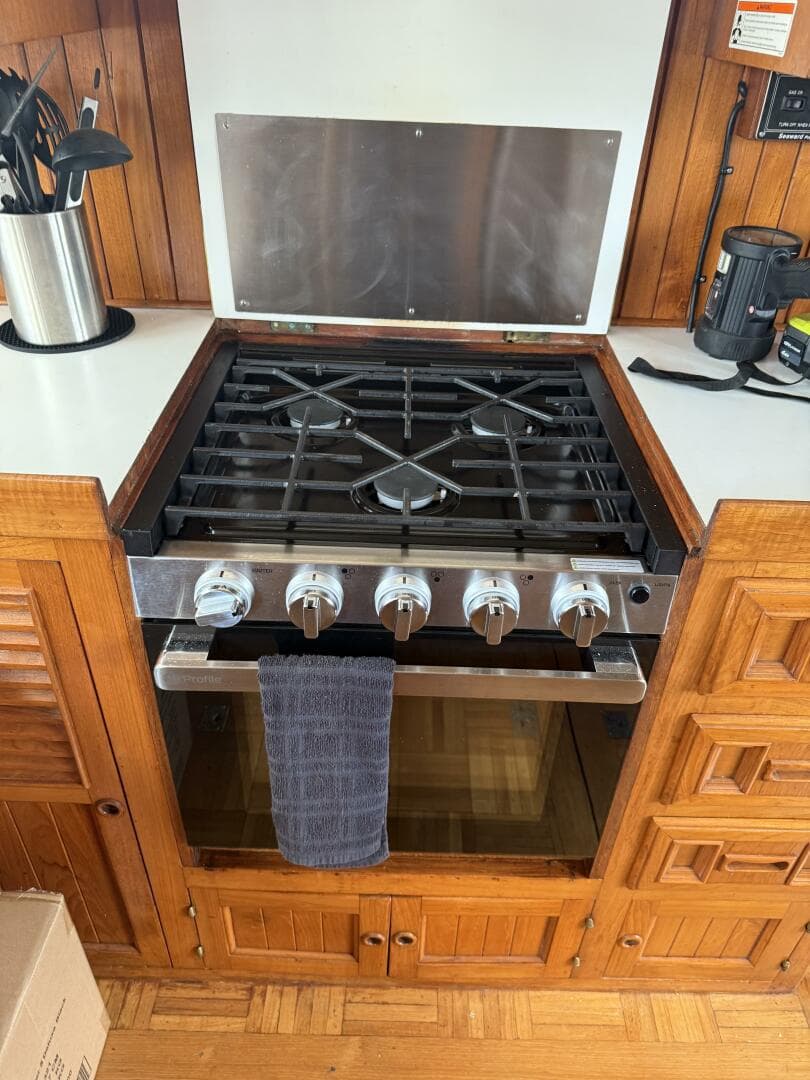 1978 Defever — photo 3