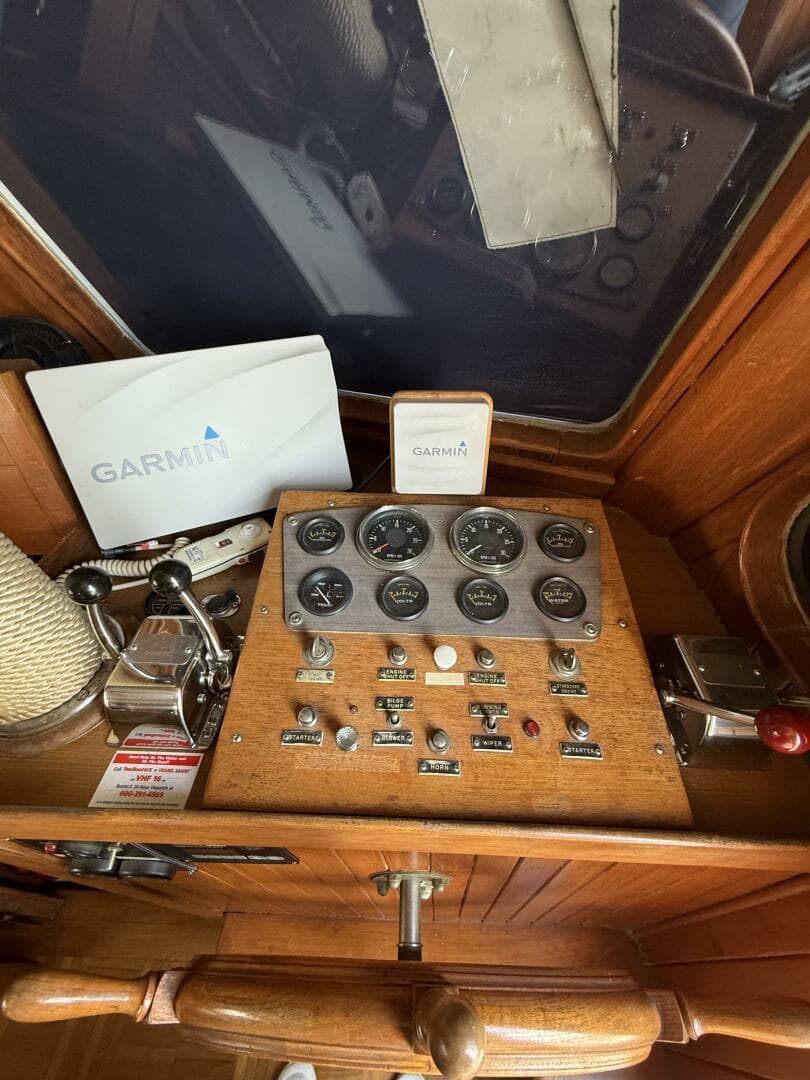 1978 Defever — photo 15