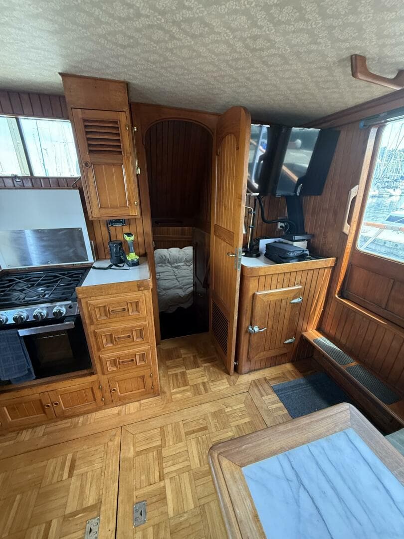 1978 Defever — photo 6