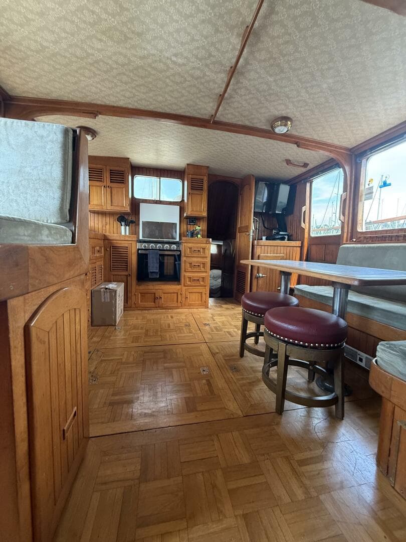 1978 Defever — photo 14