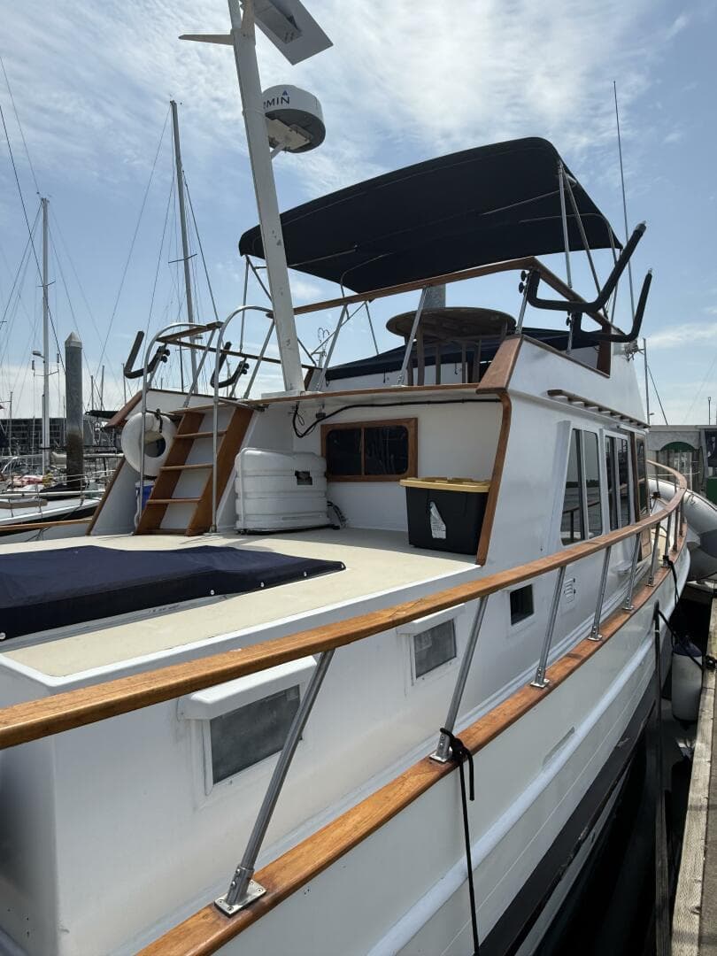 1978 Defever — photo 17