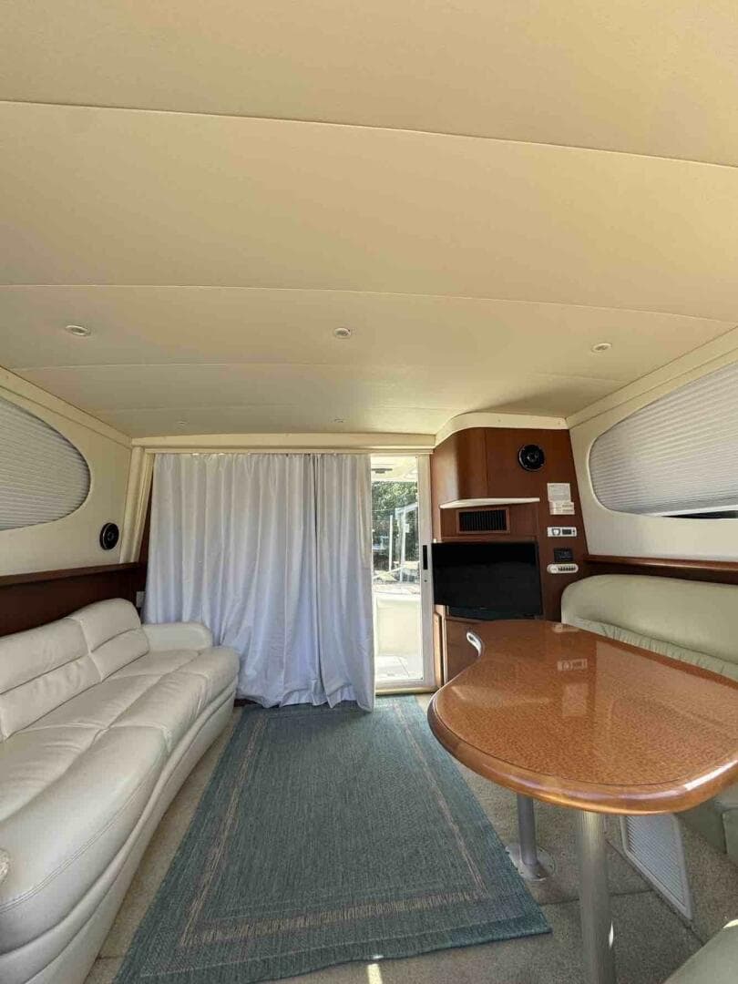 2005 Silverton 34C — photo 27