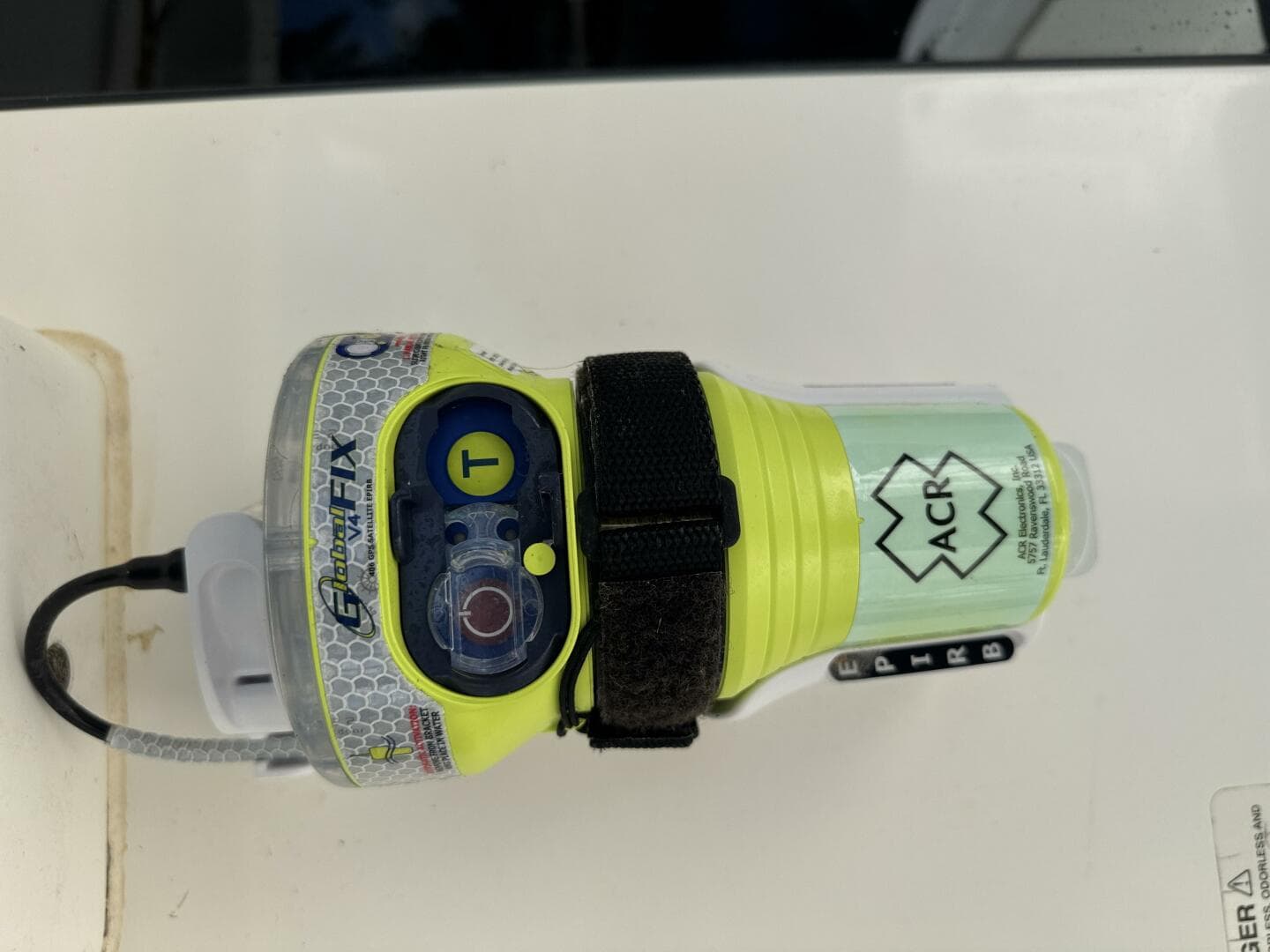 2005 Silverton 34C — photo 54