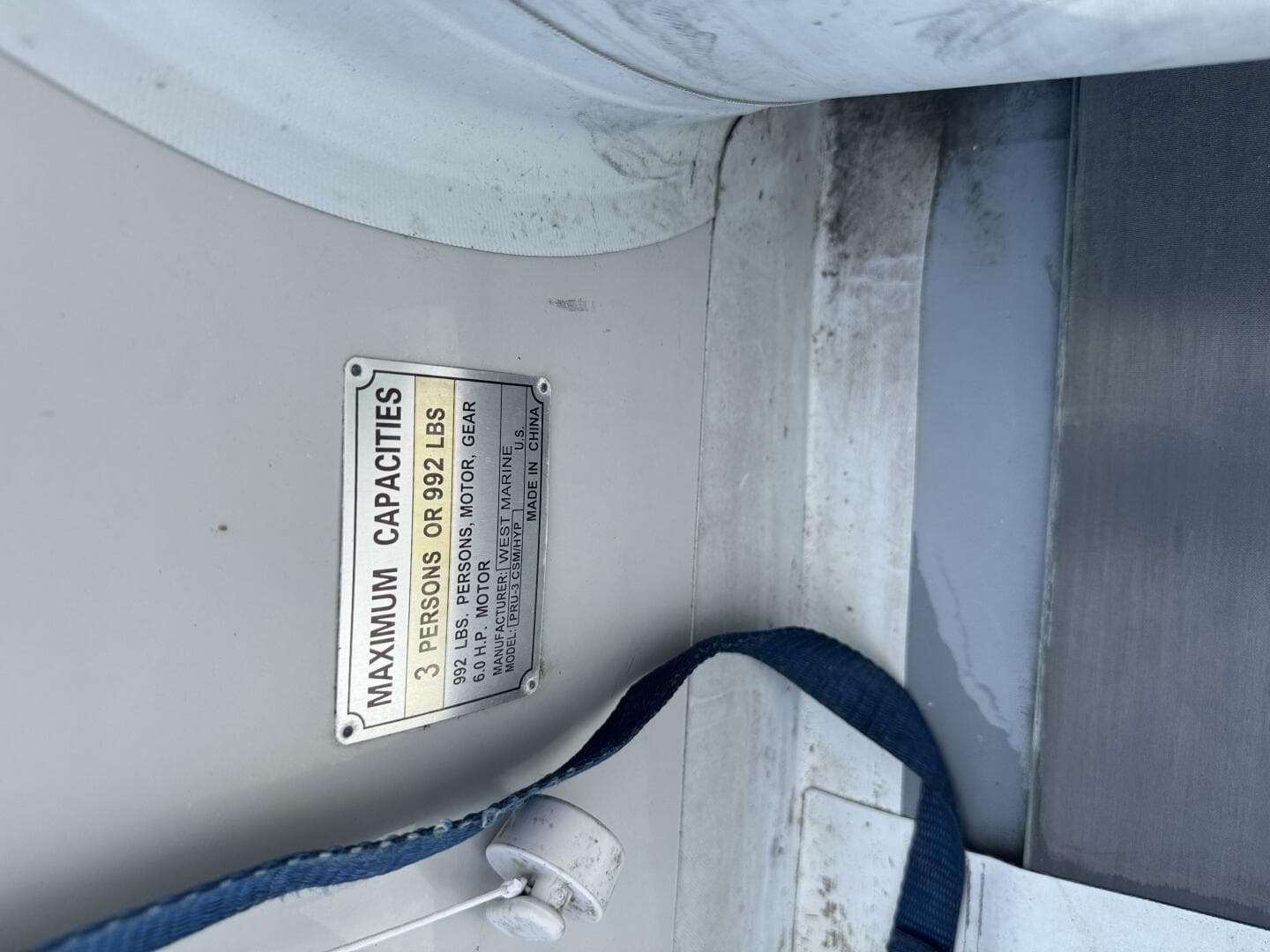 2005 Silverton 34C — photo 52