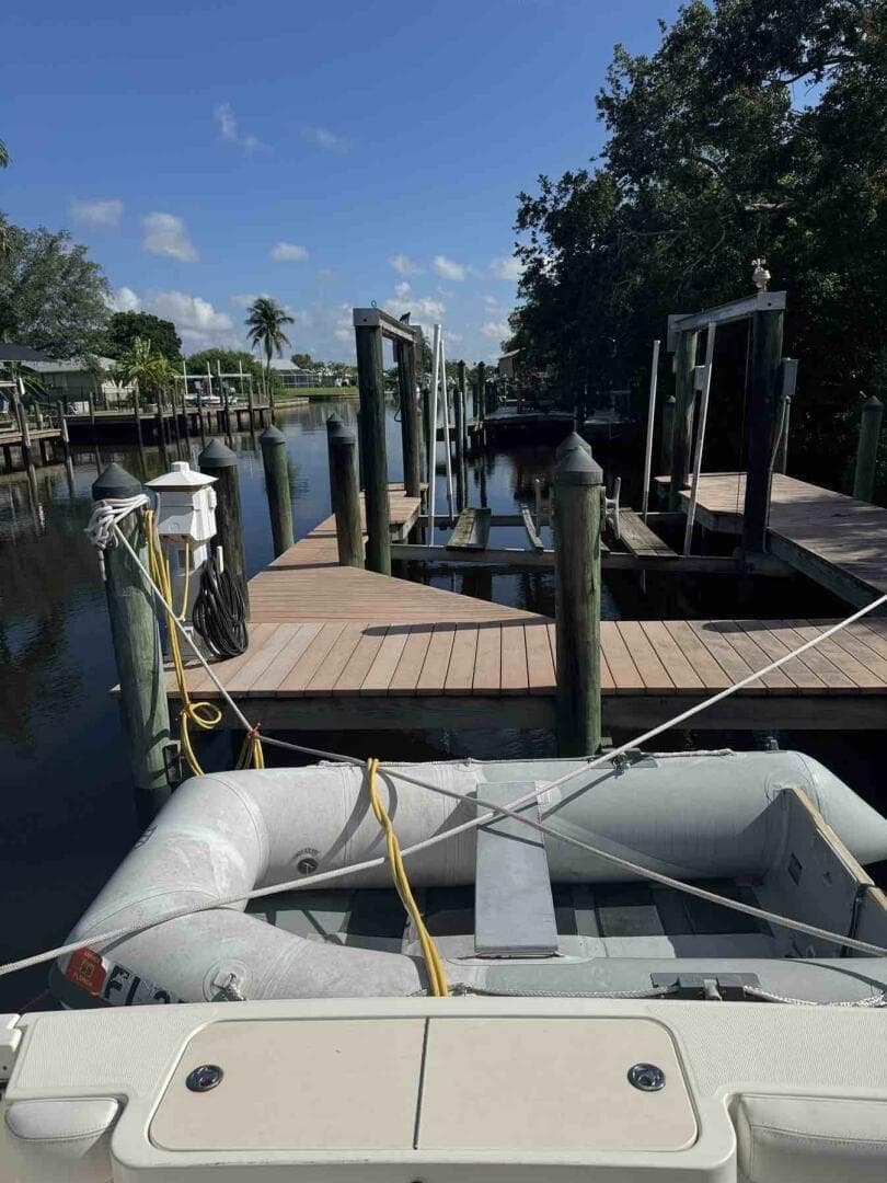 2005 Silverton 34C — photo 51