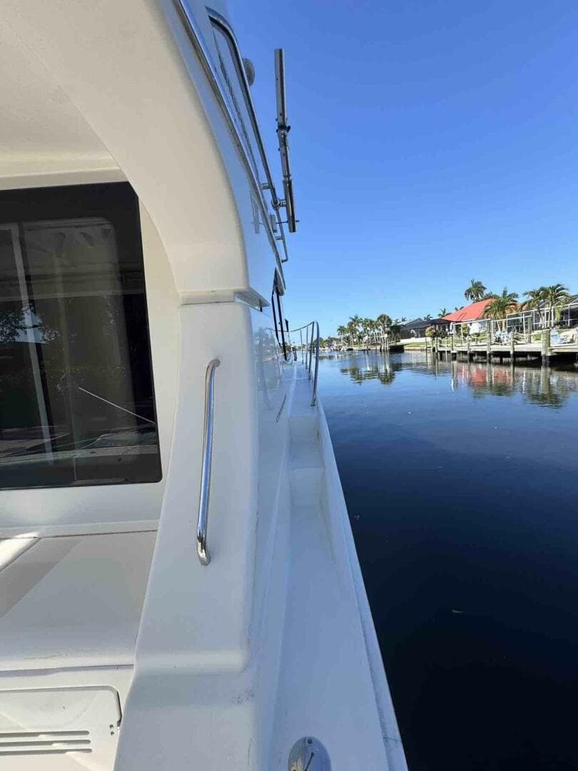 2005 Silverton 34C — photo 20