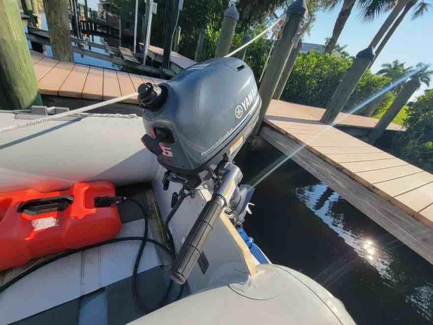 2005 Silverton 34C — photo 53