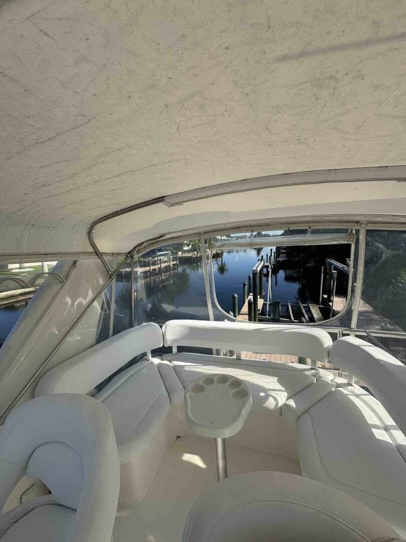 2005 Silverton 34C — photo 18