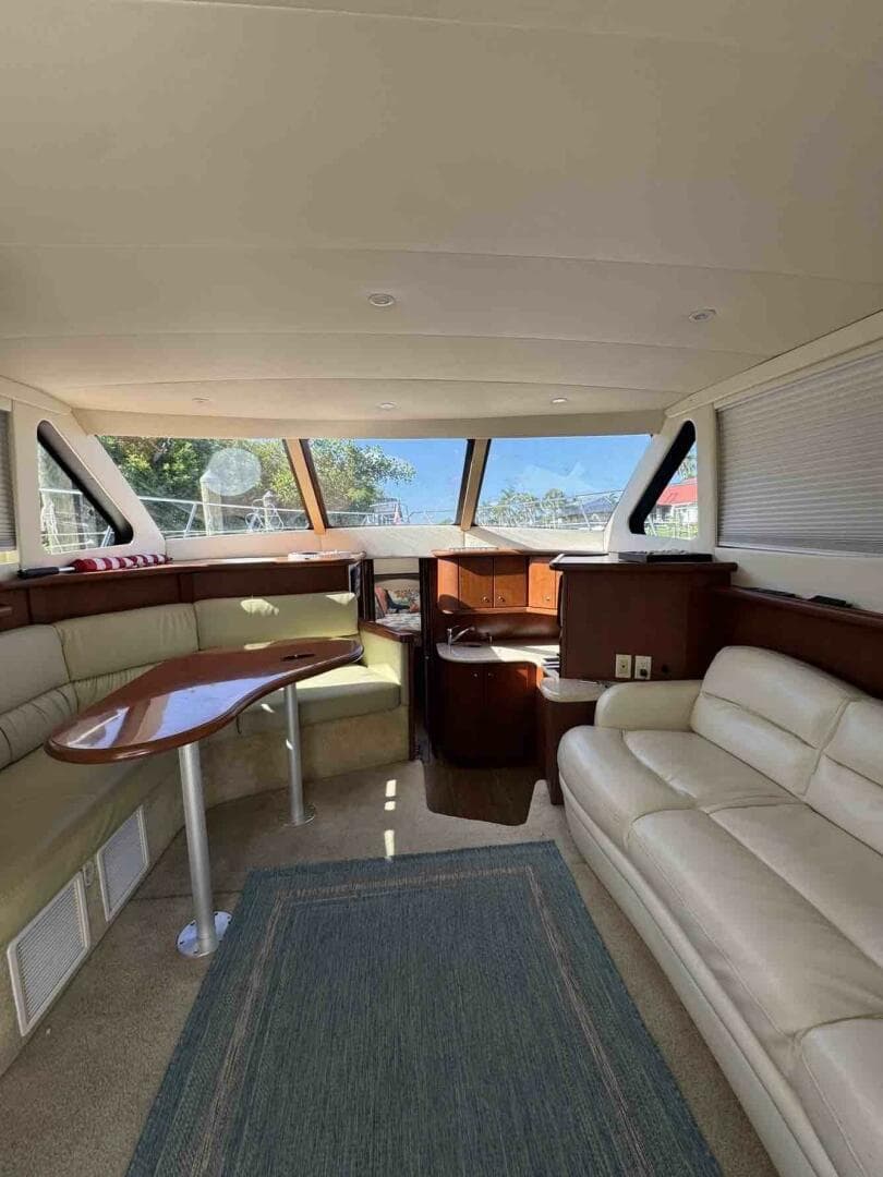 2005 Silverton 34C — photo 31