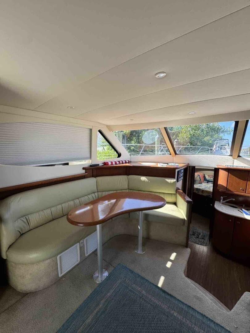 2005 Silverton 34C — photo 30