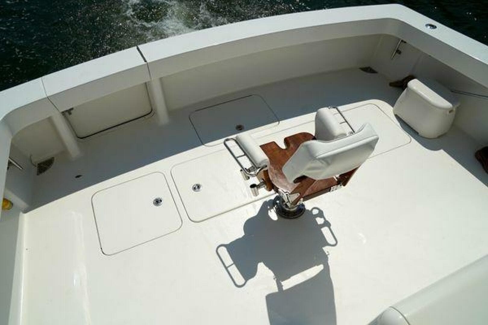 2008 Viking 45 Convertible — photo 15