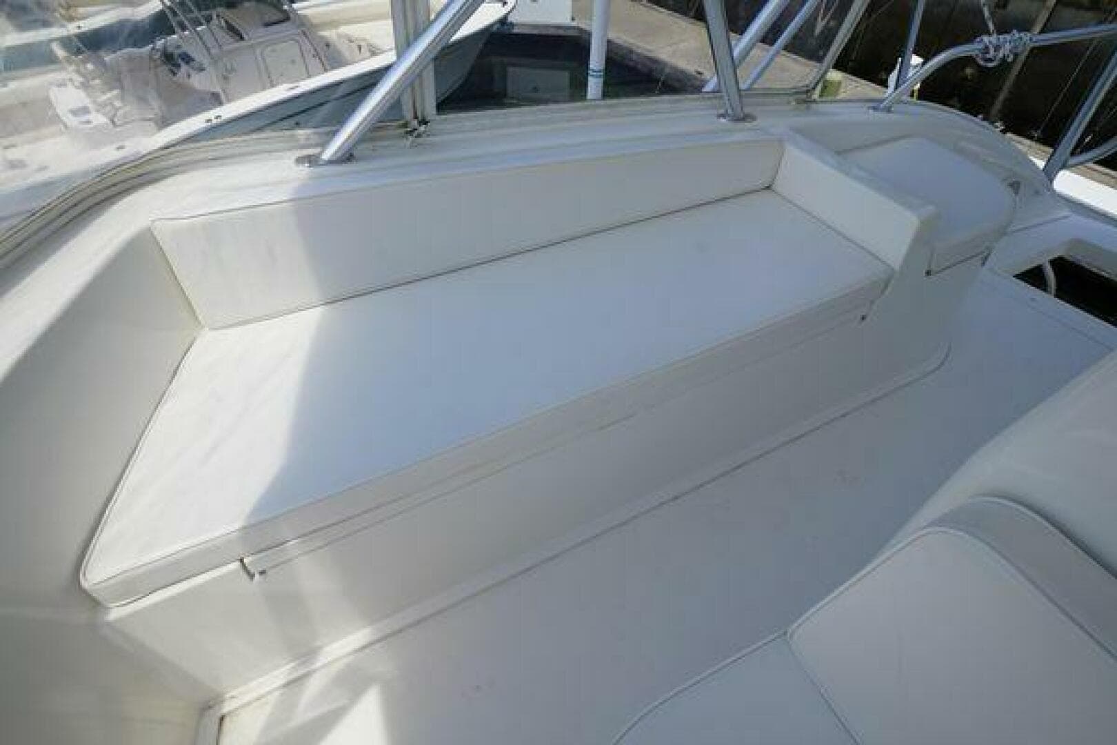 2008 Viking 45 Convertible — photo 10